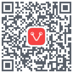 Voghion的下载二维码