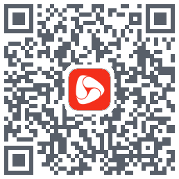 河马剧场 QRcode