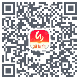 惠多港的下載二維碼