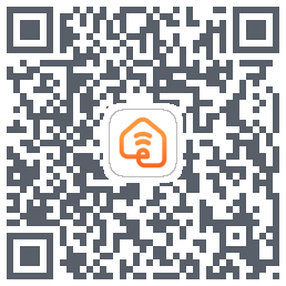 LinkHome的下載二維碼