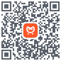 蝉选du code QR de téléchargement