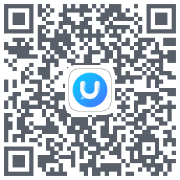UUUTalk QRcode