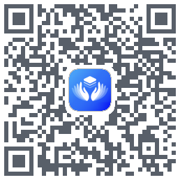 掌上基层的下載二維碼