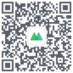 微购相册 QRcode