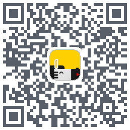快乐斑马HD QRcode