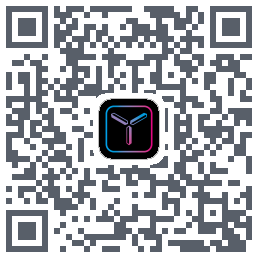 YESWORD QRcode