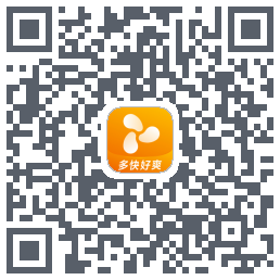 风芒 QRcode
