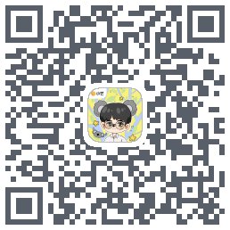 小芒codice QR per il download