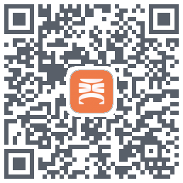 客小爽商户版รหัส QR สำหรับดาวน์โหลด