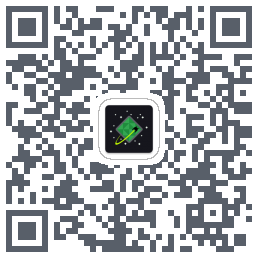 Easter Eggs QRcode