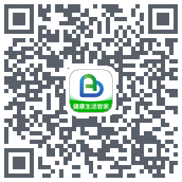 爱连健康的下載二維碼