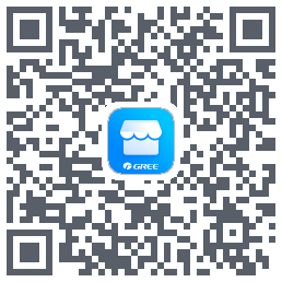 格力终端管理 QRcode