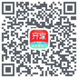 齐家 QRcode