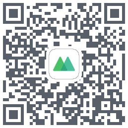 微购相册 QRcode