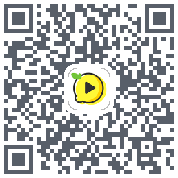柠檬VCDcódigo QR de descarga de