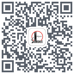 易捷加油 QRcode