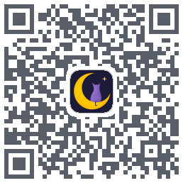 秘密花园codice QR per il download