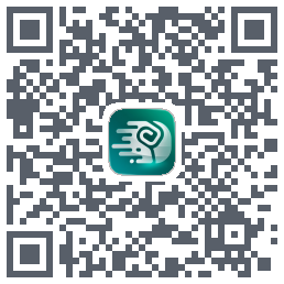 智慧前台 QRcode