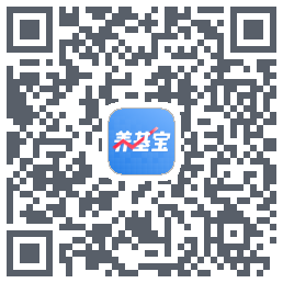 养基宝的下載二維碼