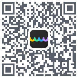 UPDF的下载二维码