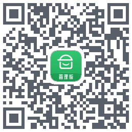 安心筑管理版 QRcode