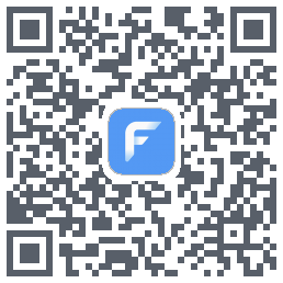 云雀código QR de descarga de