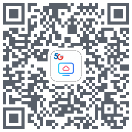 天翼云电脑のダウンロードQRコード