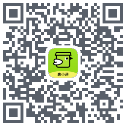 裹小递 QRcode