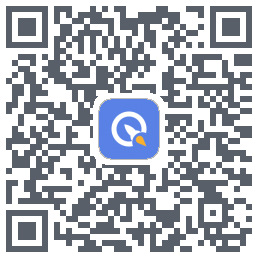 金十数据 QRcode