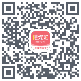 挖煤姬的下載二維碼