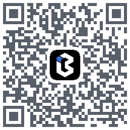 BlueprintGo的下載二維碼