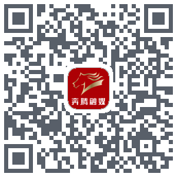 奔腾融媒的下载二维码