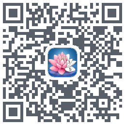Zen Color QRcode