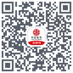 中信证券 QRcode