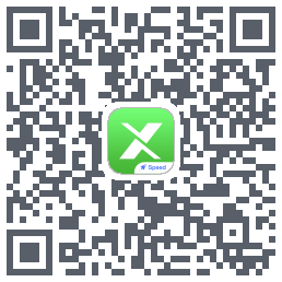 XTrend Speed的下載二維碼