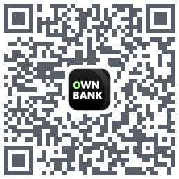OwnBank QR-код для загрузки