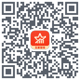 五星智投的下載二維碼