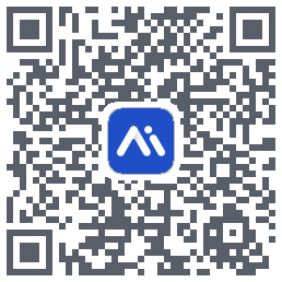 秘塔AI搜索código QR de descarga de