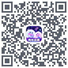 KK星球 QRcode