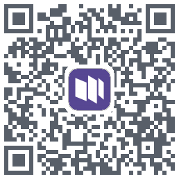 少年中读 QRcode