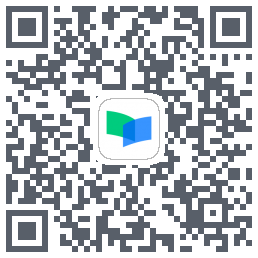 dev-中国大学慕课的下載二維碼