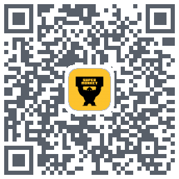 超级猩猩 QRcode