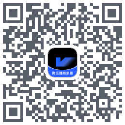 微乐播商家版 QRcode