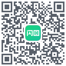 闪回有品 QRcode
