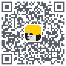 快乐斑马HD的下載二維碼