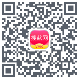 搜款网 QRcode