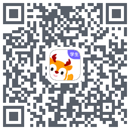 外研U学的下載二維碼