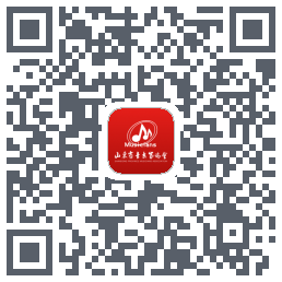 山东音协考级 QRcode