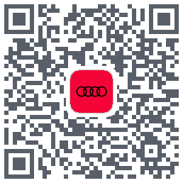 上汽奥迪 QRcode