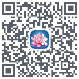 Zen Color QRcode